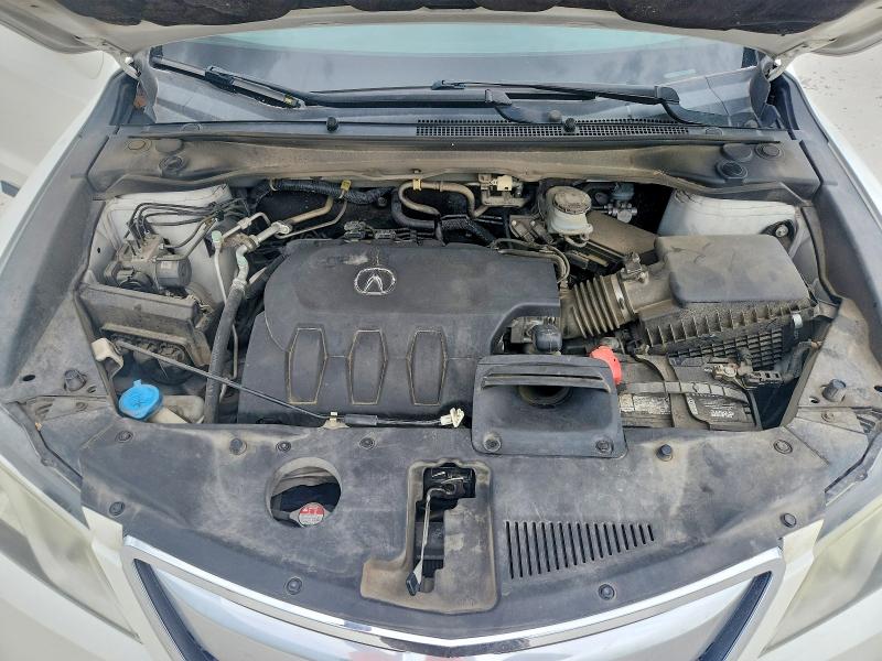 Продажа на аукционе авто 2014 Acura Rdx, vin: 5J8TB3H55EL014623, номер лота: 58565786