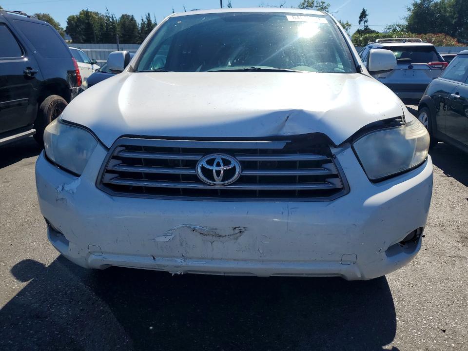 Продаж на аукціоні авто 2010 Toyota Highlander, vin: 5TDJK3EH4AS023102, номер лоту: 54862116