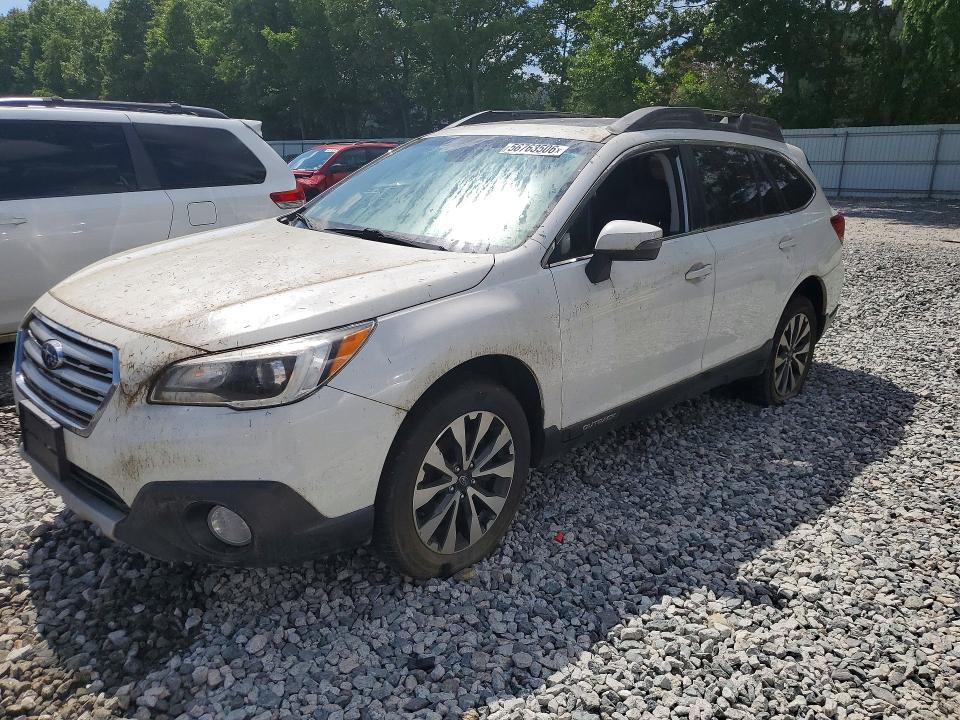 Продажа на аукционе авто 2017 Subaru Outback, vin: 4S4BSANC2H3321006, номер лота: 56763506