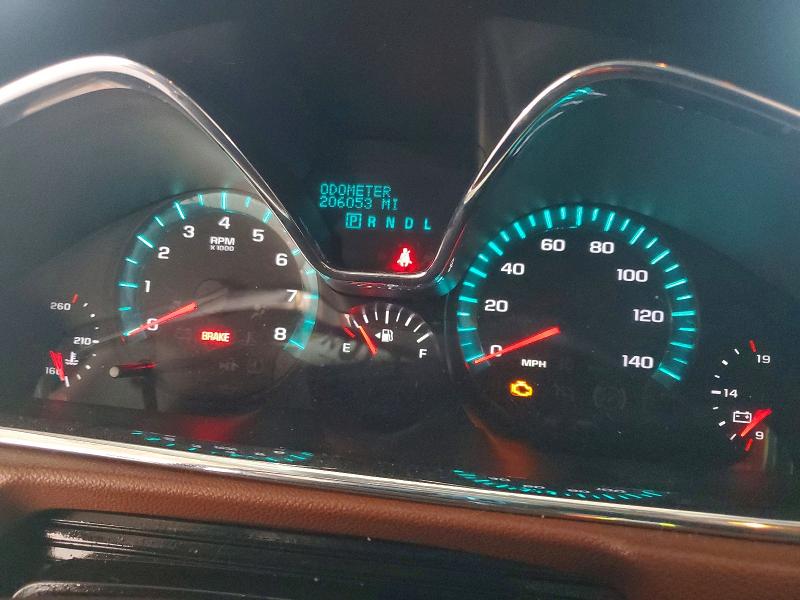57847216 :رقم المزاد ، 1GNKRHKD8GJ172284 vin ، 2016 Chevrolet Traverse مزاد بيع