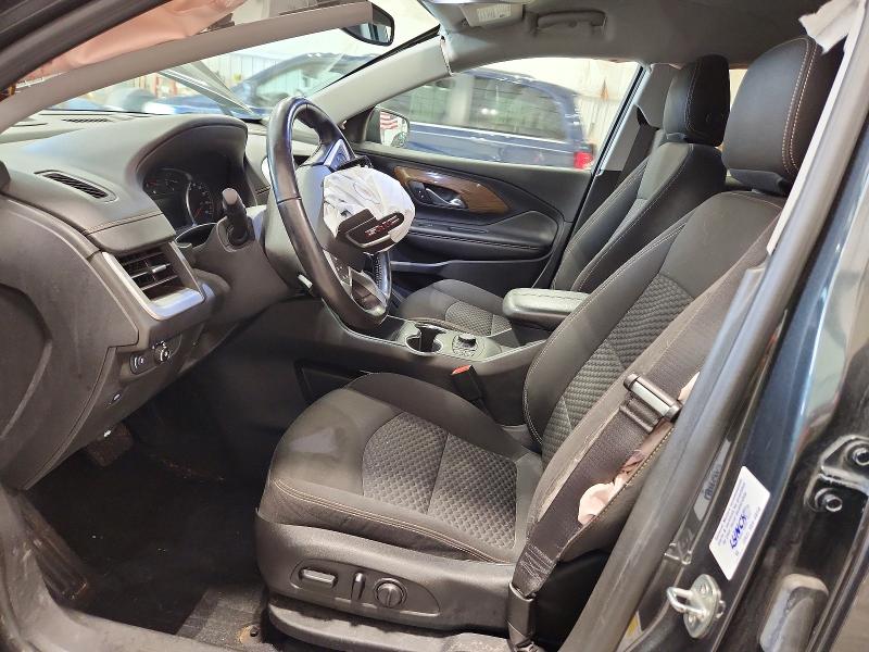58803586 :رقم المزاد ، 3GKALTEV3LL190955 vin ، 2020 Gmc Terrain مزاد بيع