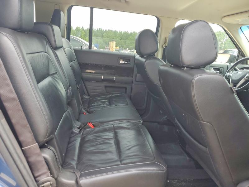 Продаж на аукціоні авто 2018 Ford Flex, vin: 2FMGK5C85JBA02930, номер лоту: 56451886