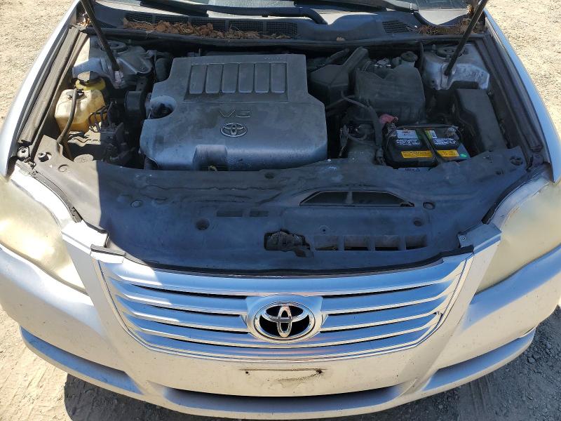 Продажа на аукционе авто 2008 Toyota Avalon, vin: 4T1BK36B58U313851, номер лота: 58321956