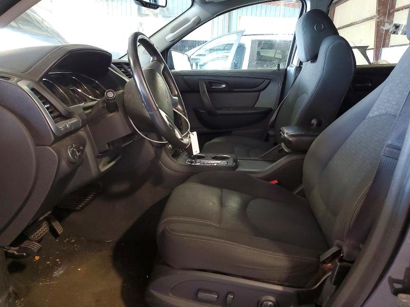 58814326 :رقم المزاد ، 1GKKRPKD2DJ134116 vin ، 2013 Gmc Acadia مزاد بيع