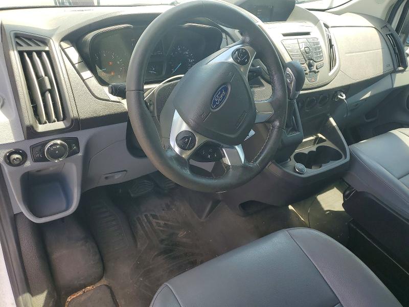 Продажа на аукционе авто 2019 Ford Transit, vin: 1FTYR2CM8KKB83965, номер лота: 56180336