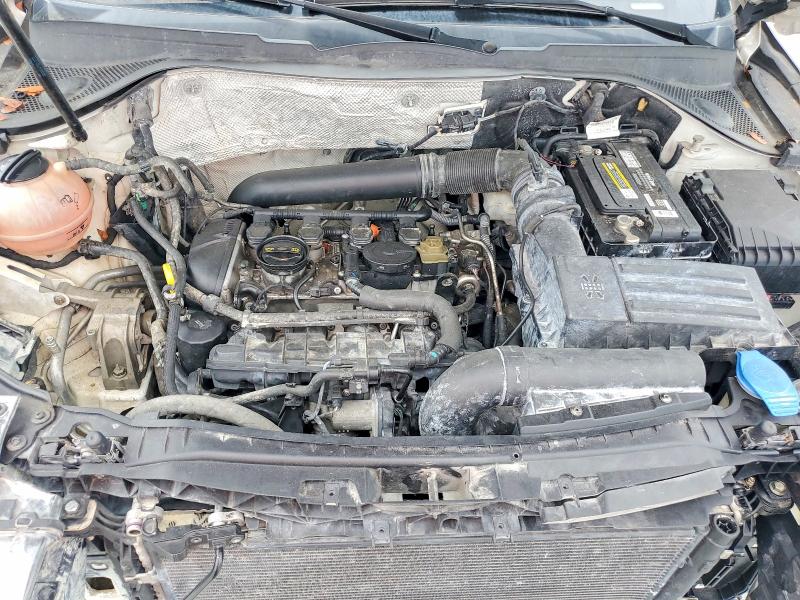 Продажа на аукционе авто 2015 Audi Q3, vin: WA1BFCFS2FR000386, номер лота: 55979796