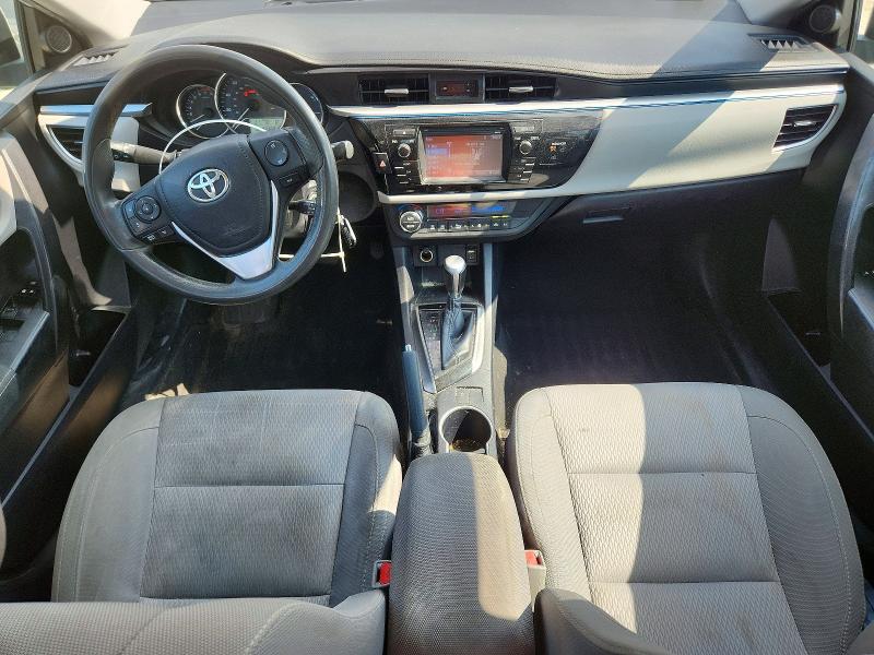 Aukcja sprzedaży 2014 Toyota Corolla, vin: 2T1BURHE0EC156764, numer aukcji: 58714576