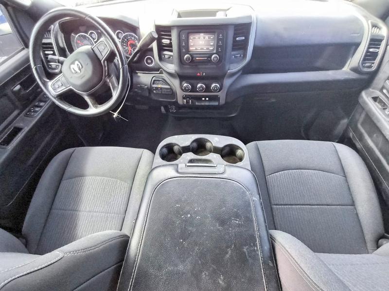 Продажа на аукционе авто 2024 Ram 2500, vin: 3C6UR5HL4RG254054, номер лота: 54658996