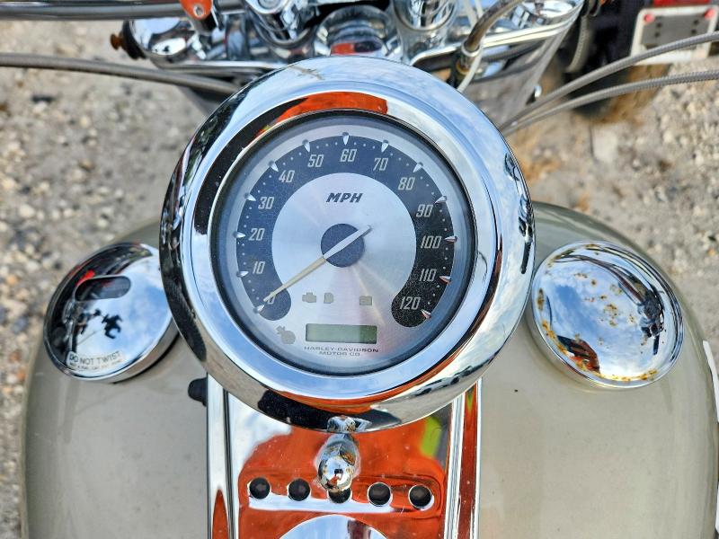 Aukcja sprzedaży 2006 Harley Davidson Flstfse, vin: 1HD1PNF166Y951115, numer aukcji: 56798146