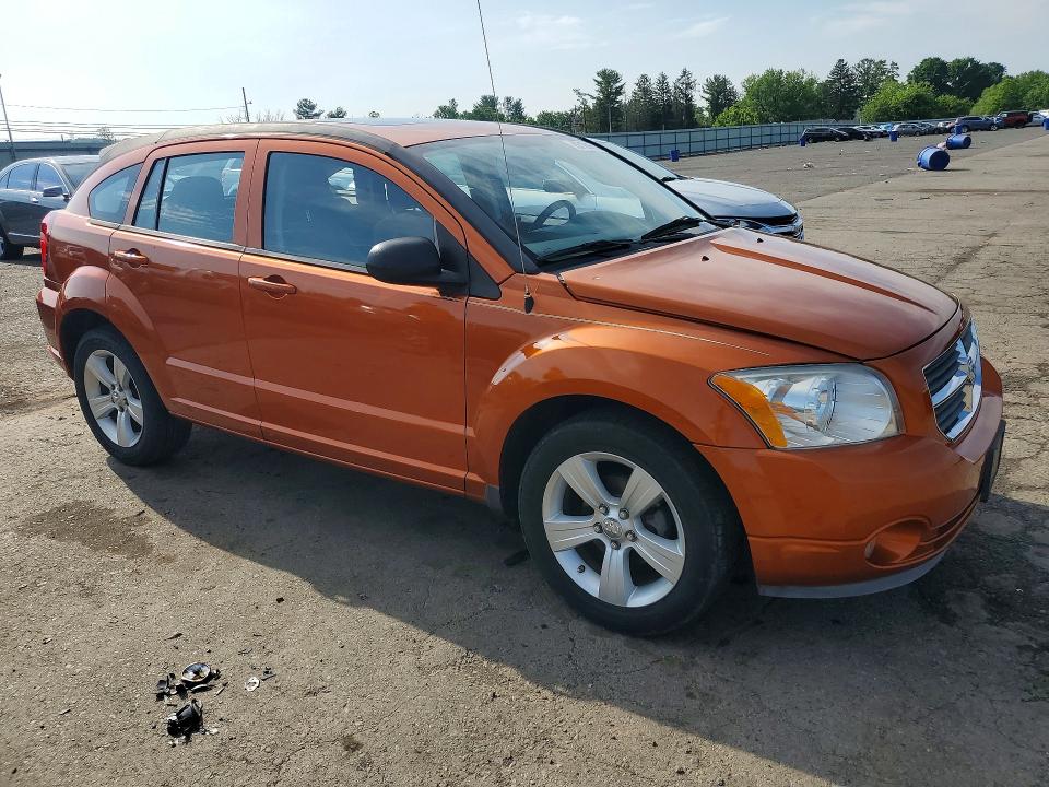 Продаж на аукціоні авто 2011 Dodge Caliber, vin: 1B3CB3HA8BD237645, номер лоту: 57184616