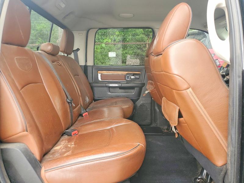 Продажа на аукционе авто 2013 Ram 1500, vin: 1C6RR7PT5DS658338, номер лота: 56157146