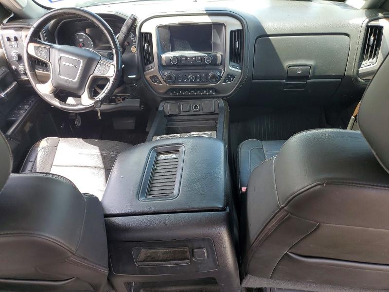 Продажа на аукционе авто 2019 Gmc Sierra, vin: 1GT12SEY0KF187586, номер лота: 56315686
