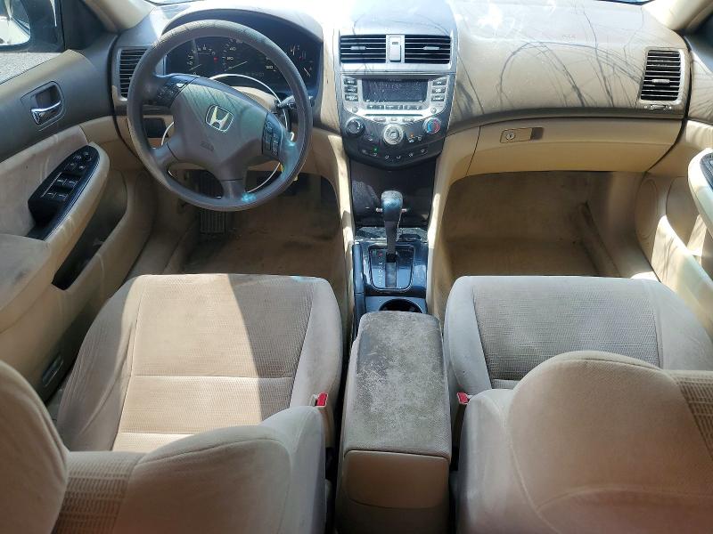 Aukcja sprzedaży 2007 Honda Accord, vin: JHMCM56377C016803, numer aukcji: 57501276