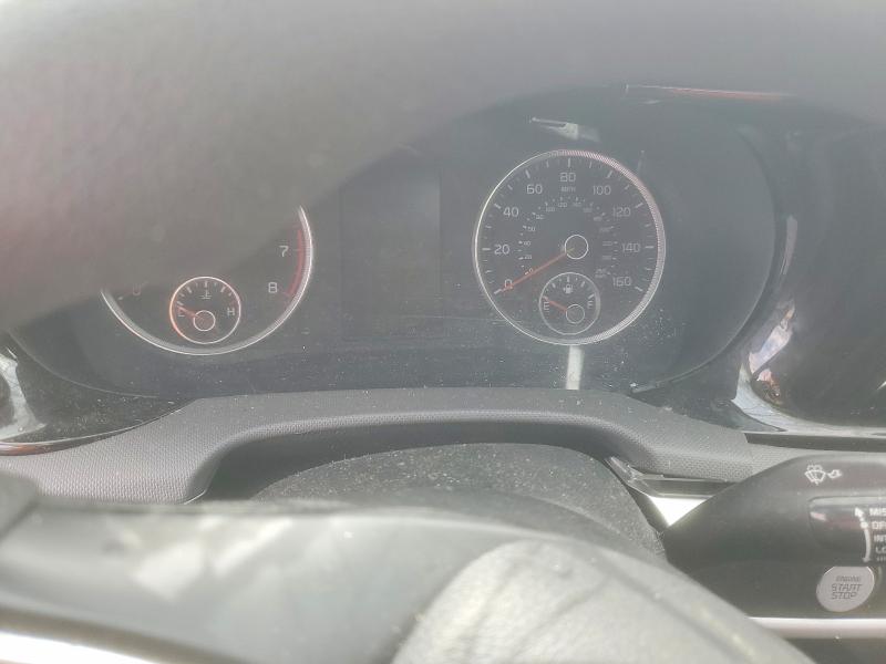 Продажа на аукционе авто 2022 Kia K5, vin: 5XXG14J23NG135904, номер лота: 55857316