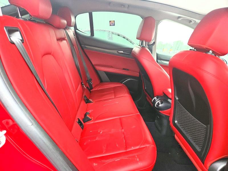 Продаж на аукціоні авто 2021 Alfa Romeo Stelvio, vin: ZASPAKBN0M7D12159, номер лоту: 55156796
