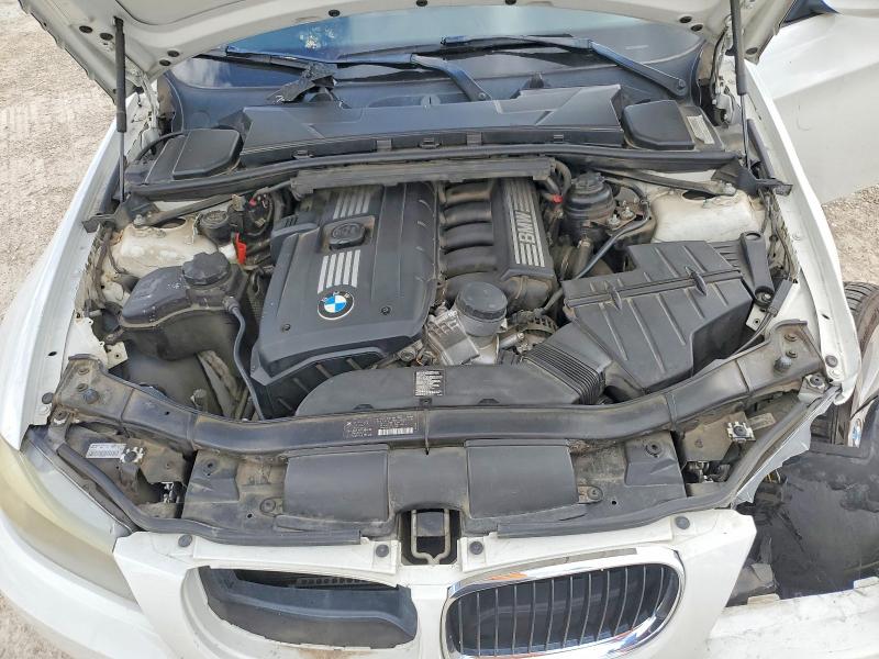 2011 Bmw 328 მანქანა იყიდება აუქციონზე, vin: WBAPH7C58BE682328, აუქციონის ნომერი: 56739756