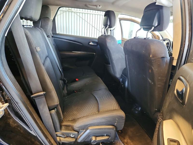 Aukcja sprzedaży 2018 Dodge Journey, vin: 3C4PDCAB6JT427479, numer aukcji: 59233396
