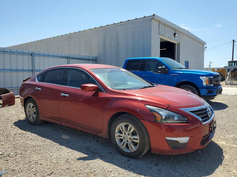 Aukcja sprzedaży 2015 Nissan Altima, vin: 1N4AL3AP2FC429906, numer aukcji: 54920246