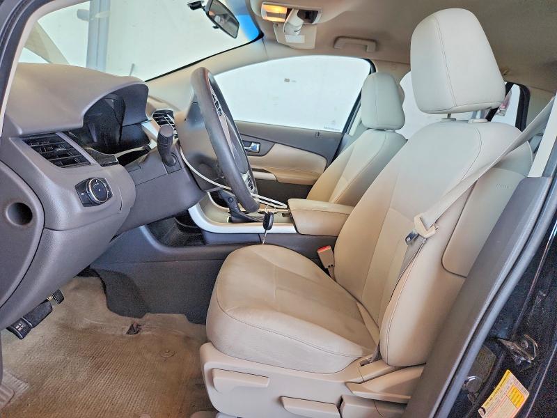 Aukcja sprzedaży 2011 Ford Edge, vin: 2FMDK3GC5BBB04221, numer aukcji: 58186316