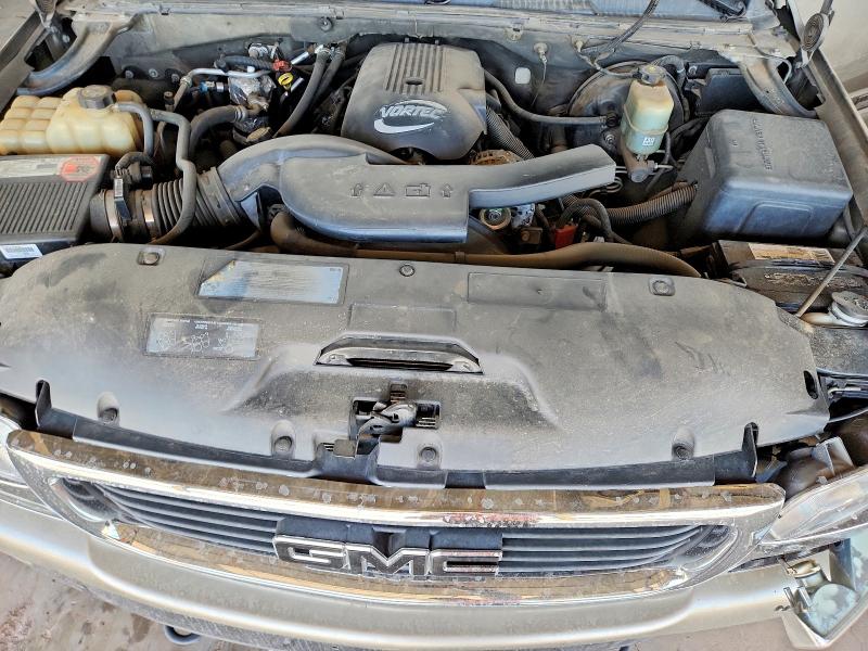 55473986 :رقم المزاد ، 1GKEC13T22R132849 vin ، 2002 Gmc Yukon مزاد بيع