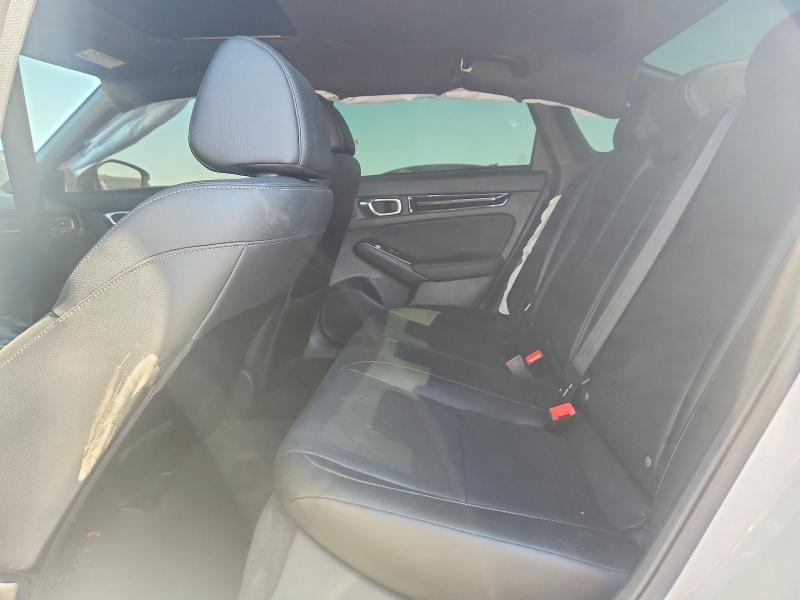 Продажа на аукционе авто 2026 Honda Civic, vin: 2HGFE4F89TH340989, номер лота: 85627655