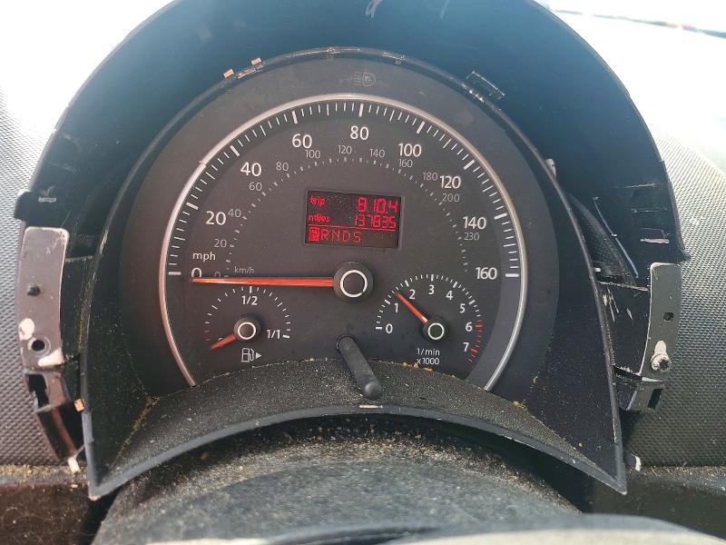 Aukcja sprzedaży 2008 Volkswagen New Beetle, vin: 3VWRW31C68M501030, numer aukcji: 59138526