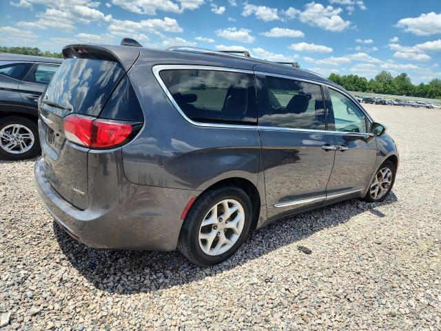 Продажа на аукционе авто 2020 Chrysler Pacifica, vin: 2C4RC1GG3LR284158, номер лота: 56069636