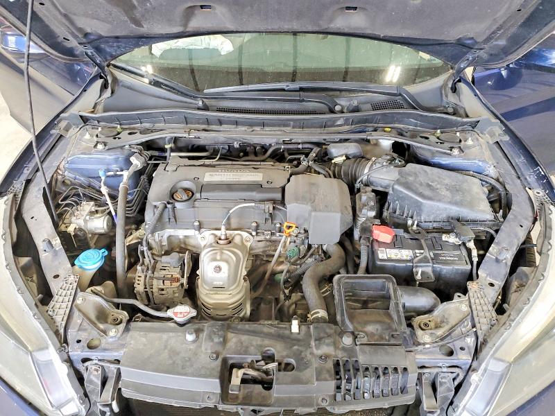Aukcja sprzedaży 2013 Honda Accord, vin: 1HGCR2F87DA247593, numer aukcji: 55860646