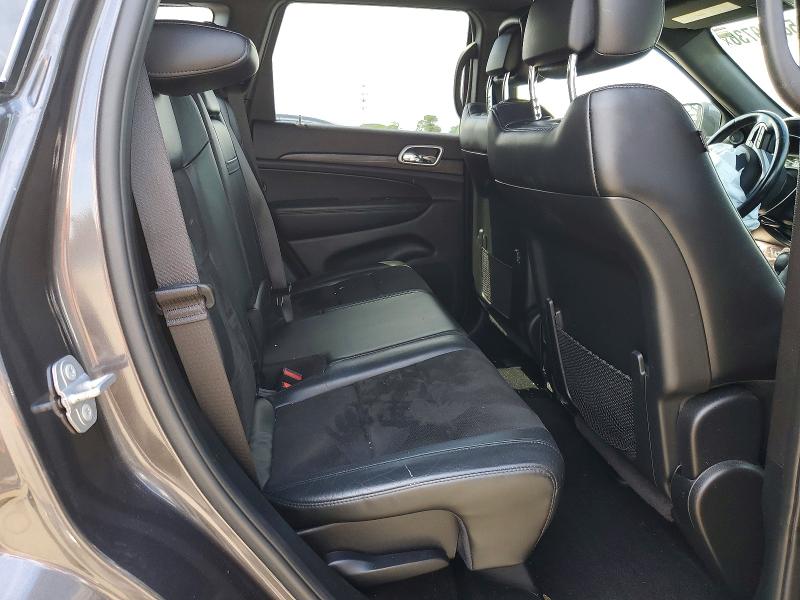 Aukcja sprzedaży 2020 Jeep Grand Cherokee, vin: 1C4RJFAG6LC143900, numer aukcji: 58009736