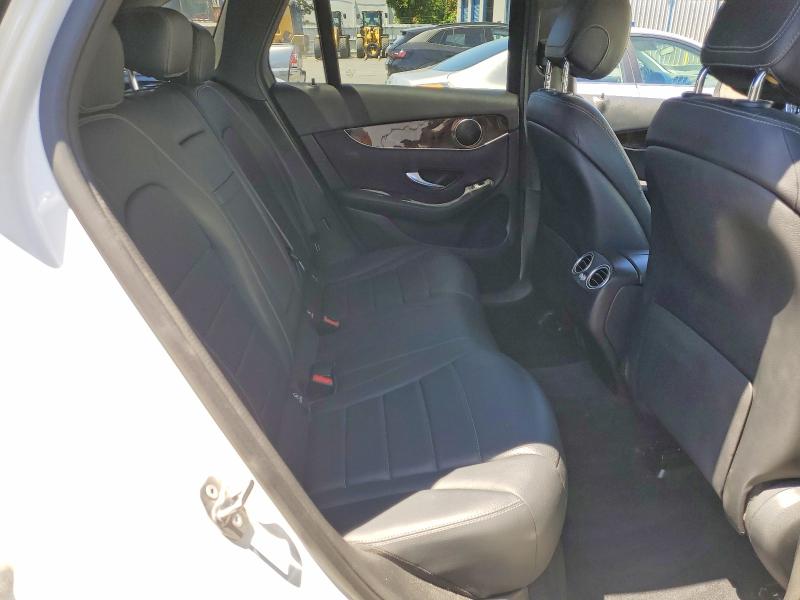Продажа на аукционе авто 2020 Mercedes-benz Glc, vin: WDC0G8EB7LF680429, номер лота: 56789216
