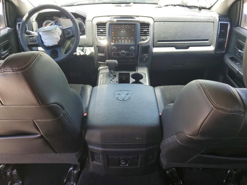 Продаж на аукціоні авто 2013 Ram 1500, vin: 1C6RR6MT5DS627508, номер лоту: 56341476