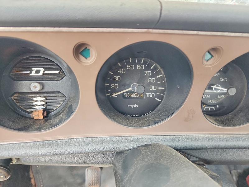 1974 Datsun Pk მანქანა იყიდება აუქციონზე, vin: PL620366584, აუქციონის ნომერი: 57447466
