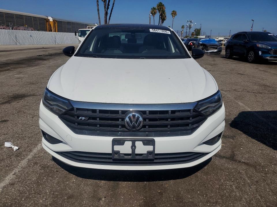 Продажа на аукционе авто 2019 Volkswagen Jetta, vin: 3VWC57BU7KM239128, номер лота: 58411956