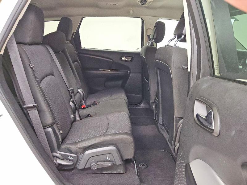 Продаж на аукціоні авто 2017 Dodge Journey, vin: 3C4PDCBG3HT510498, номер лоту: 57705626