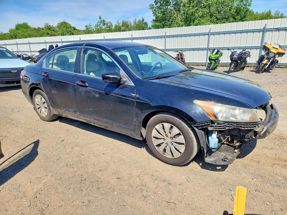 Продаж на аукціоні авто 2011 Honda Accord, vin: 1HGCP2F35BA119201, номер лоту: 56890876
