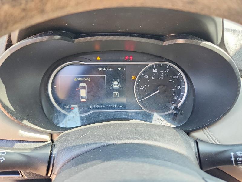 2020 Nissan Versa მანქანა იყიდება აუქციონზე, vin: 3N1CN8EVXLL857843, აუქციონის ნომერი: 59542636
