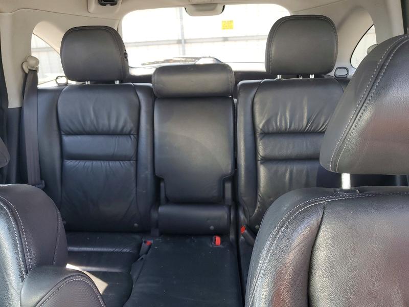 Aukcja sprzedaży 2011 Honda Cr-v, vin: 5J6RE4H72BL085081, numer aukcji: 56903486