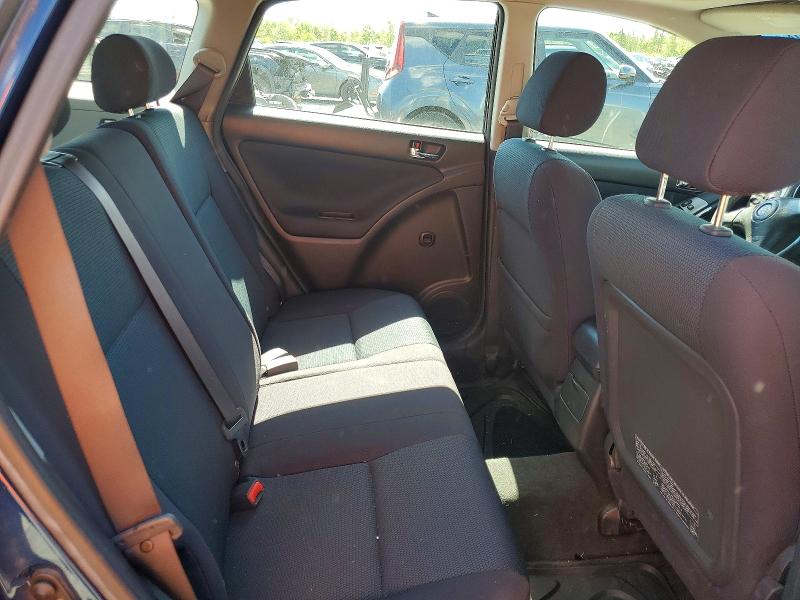 Aukcja sprzedaży 2007 Toyota Corolla Matrix, vin: 2T1KR32E97C633590, numer aukcji: 57537626