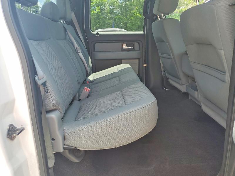 Aukcja sprzedaży 2014 Ford F150, vin: 1FTEW1CM9EKG03114, numer aukcji: 56945626