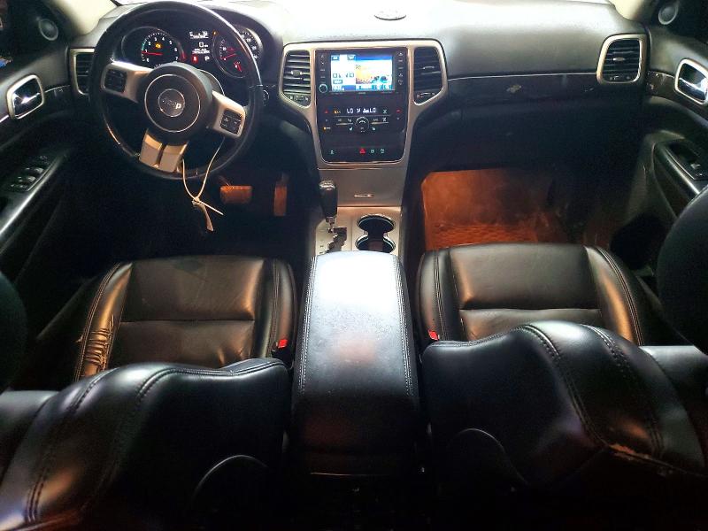 Aukcja sprzedaży 2011 Jeep Grand Cherokee, vin: 1J4RR4GG7BC590233, numer aukcji: 56050286