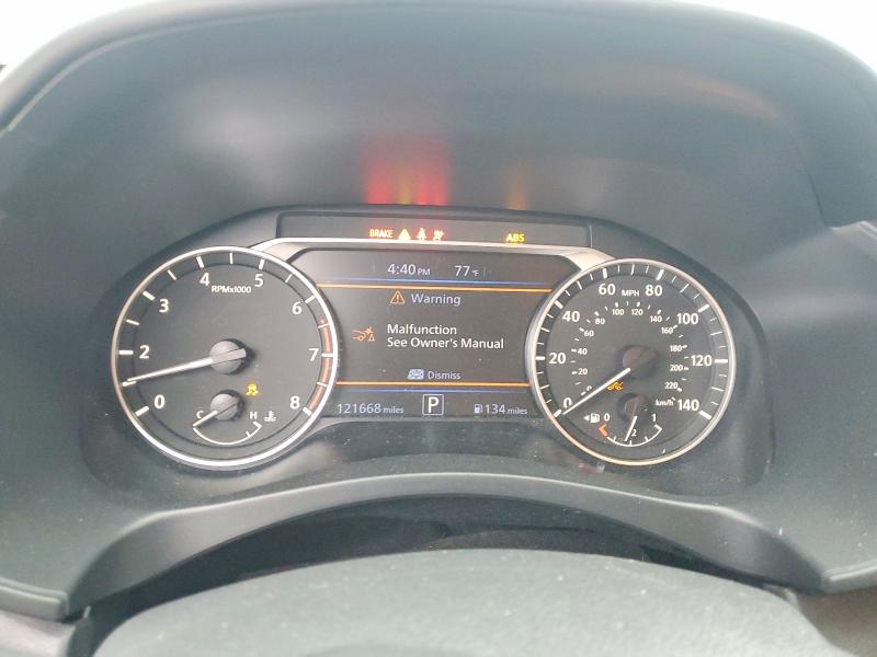 2019 Nissan Altima მანქანა იყიდება აუქციონზე, vin: 1N4BL4CVXKC259911, აუქციონის ნომერი: 56360326