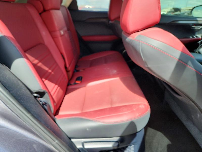 56798616 :رقم المزاد ، JTJDARBZXL2164960 vin ، 2020 Lexus Nx مزاد بيع