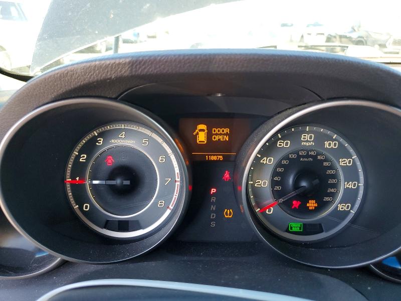 Aukcja sprzedaży 2011 Acura Mdx, vin: 2HNYD2H65BH528749, numer aukcji: 54415386