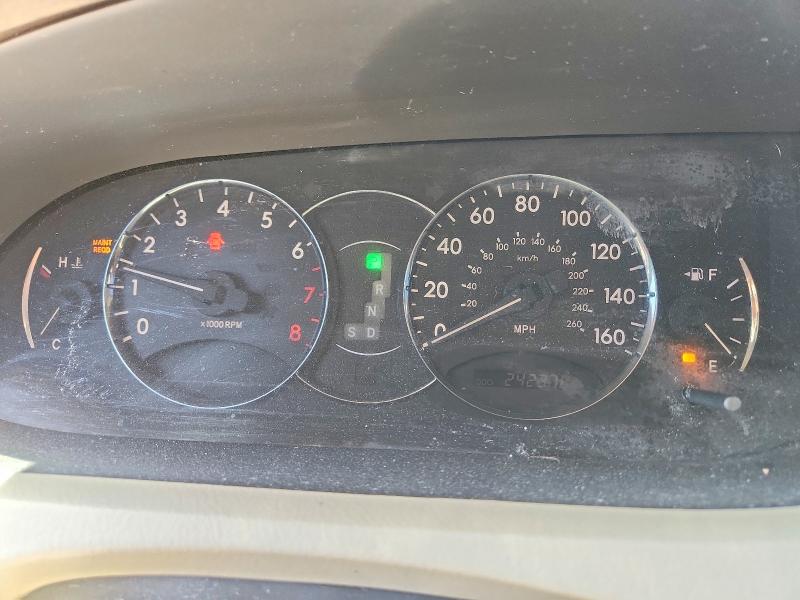 Aukcja sprzedaży 2005 Toyota Avalon, vin: 4T1BK36B95U030350, numer aukcji: 55556356