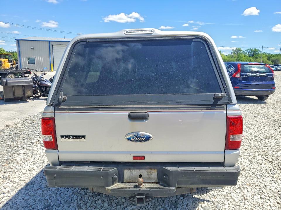 Aukcja sprzedaży 2010 Ford Ranger, vin: 1FTLR4FE0APA09660, numer aukcji: 57698916