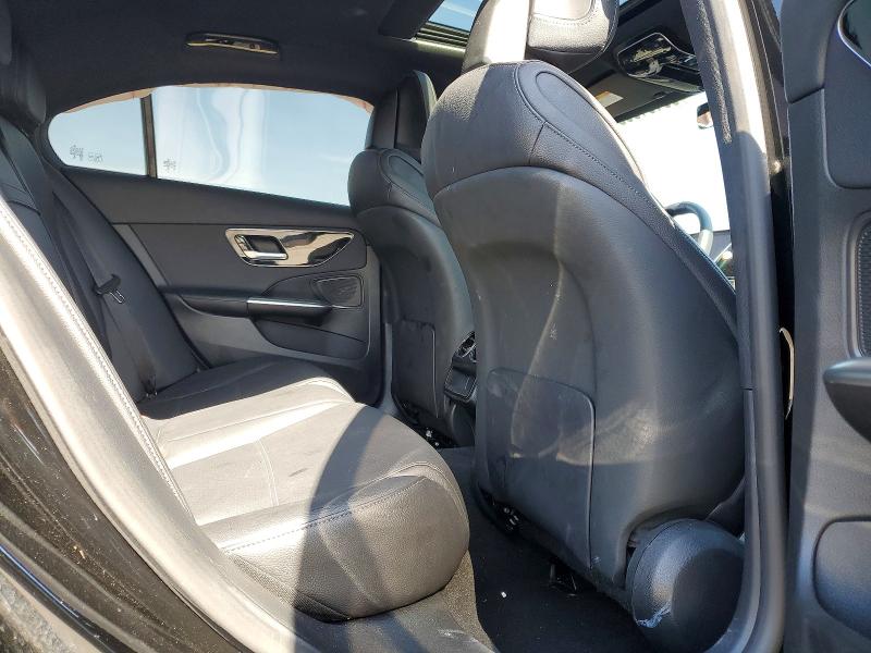 Продаж на аукціоні авто 2024 Mercedes-benz C, vin: W1KAF4GB5RR213641, номер лоту: 56161356