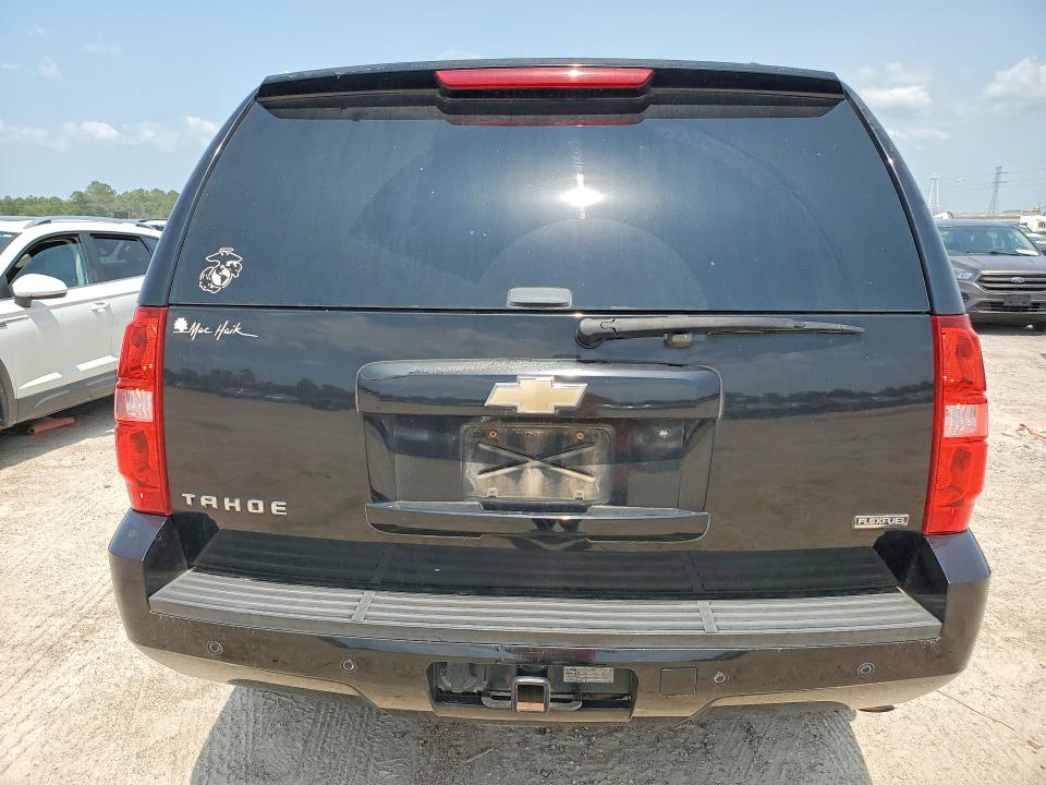 2011 Chevrolet Tahoe მანქანა იყიდება აუქციონზე, vin: 1GNSCBE08BR363365, აუქციონის ნომერი: 58289806