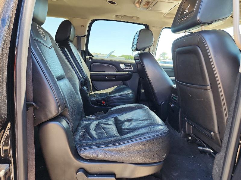 Продажа на аукционе авто 2014 Cadillac Escalade, vin: 1GYS4KEF6ER139102, номер лота: 57969816