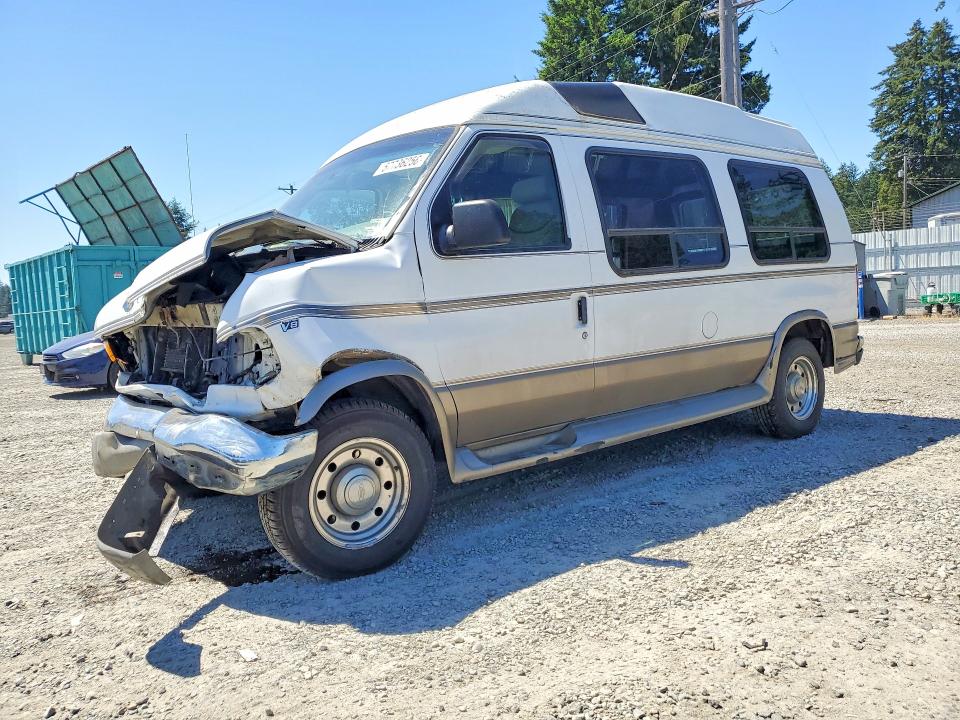 Продаж на аукціоні авто 2001 Ford Econoline, vin: 1FDPE24LX1HB29913, номер лоту: 57736256