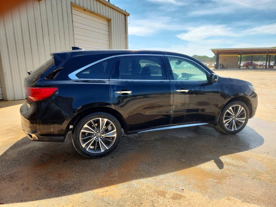 Aukcja sprzedaży 2020 Acura Mdx, vin: 5J8YD3H53LL003035, numer aukcji: 56456656